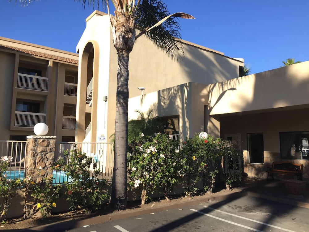 Chula Vista Inn - photo 55