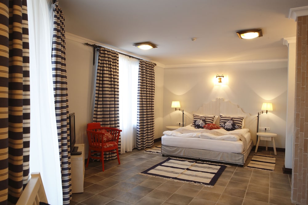 Oasis Resort Lozenets — Tsarevo — photo 4