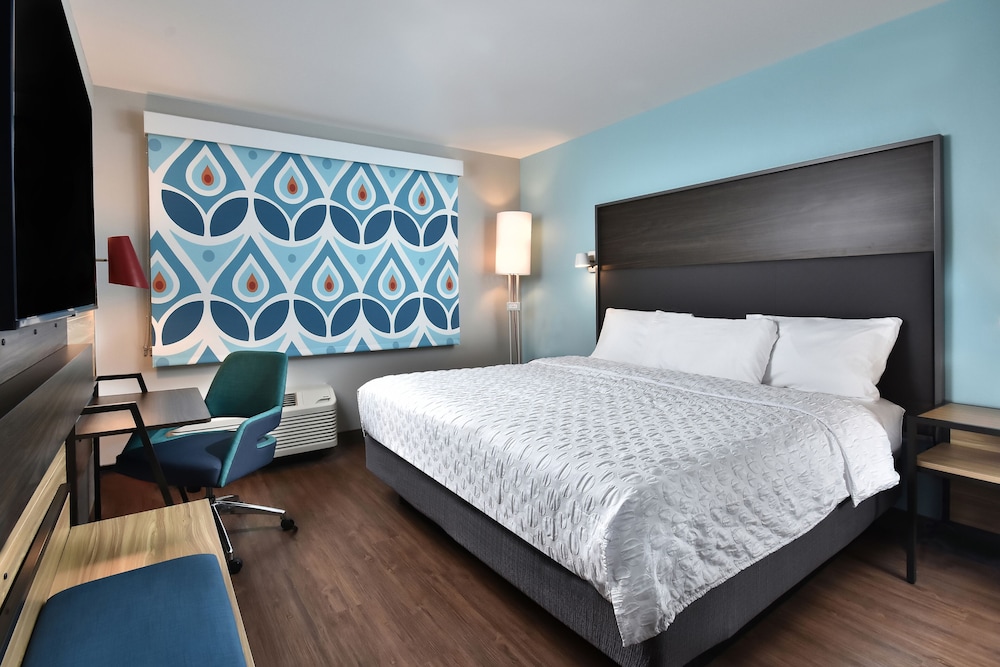 Tru by Hilton Beckley - photo 4