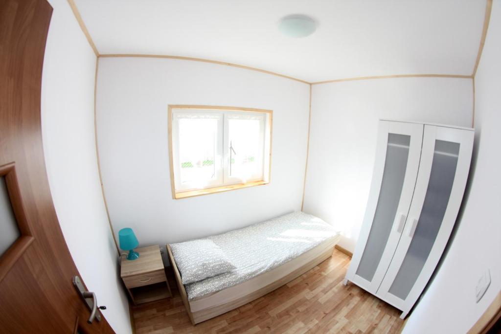 Rodzinna Kraina in Ustka, Poland