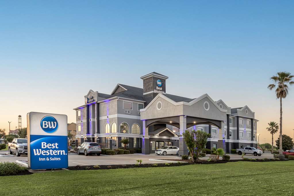 Best Western Texas City I 45 in Dickinson, United States