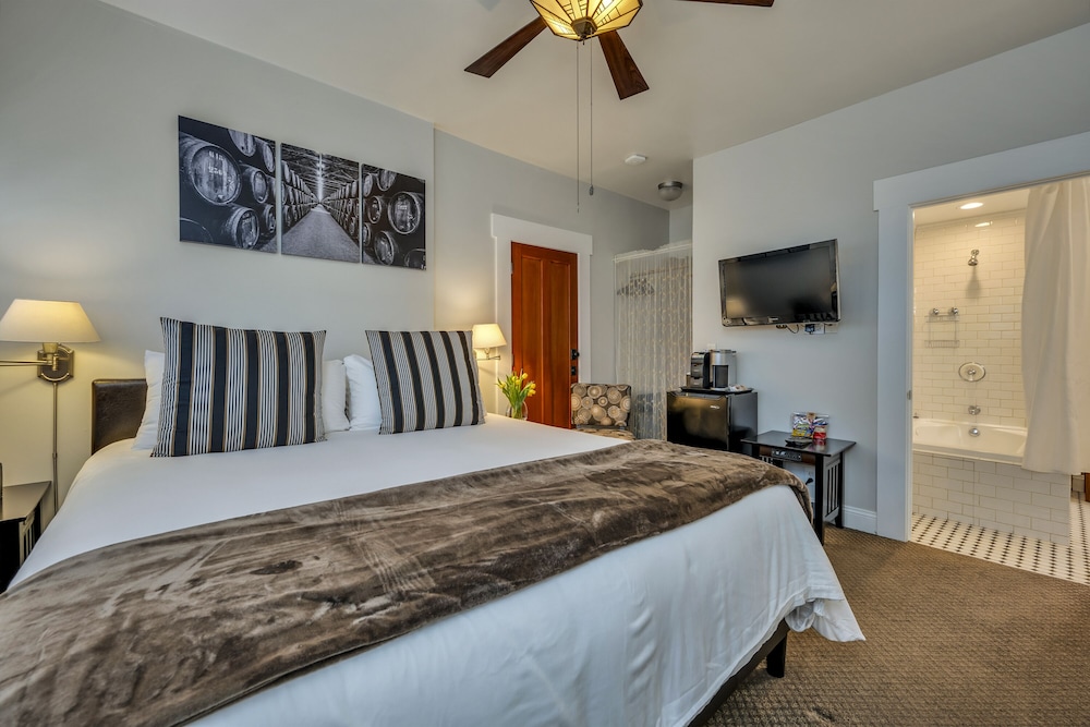 Craftsman Inn - photo 39