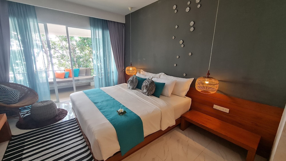 Bliss Resort Krabi - last minute hotel in Krabi