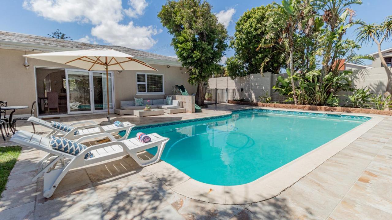 Sea Breeze Guest House