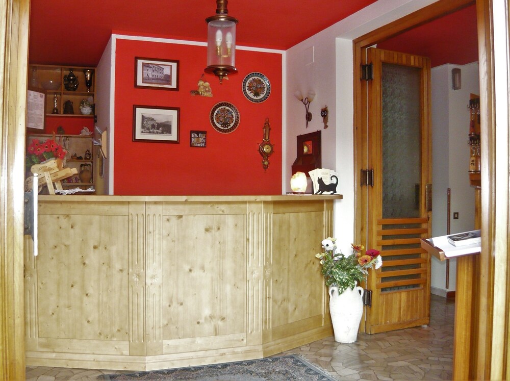 Hotel Belvedere — Roana — photo 3
