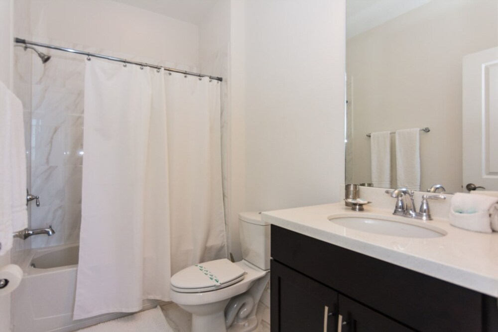 Festival Resort 450 Five Bedroom Townhome with Private Plunge Pool - photo 25
