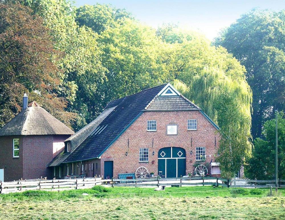Ferienhof Landhaus Markus