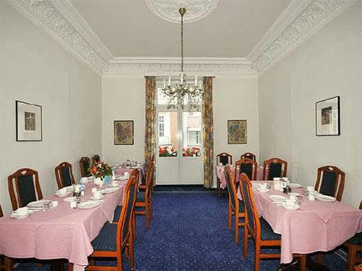Hotel Bei der Esplanade - last minute hotel in Hamburg