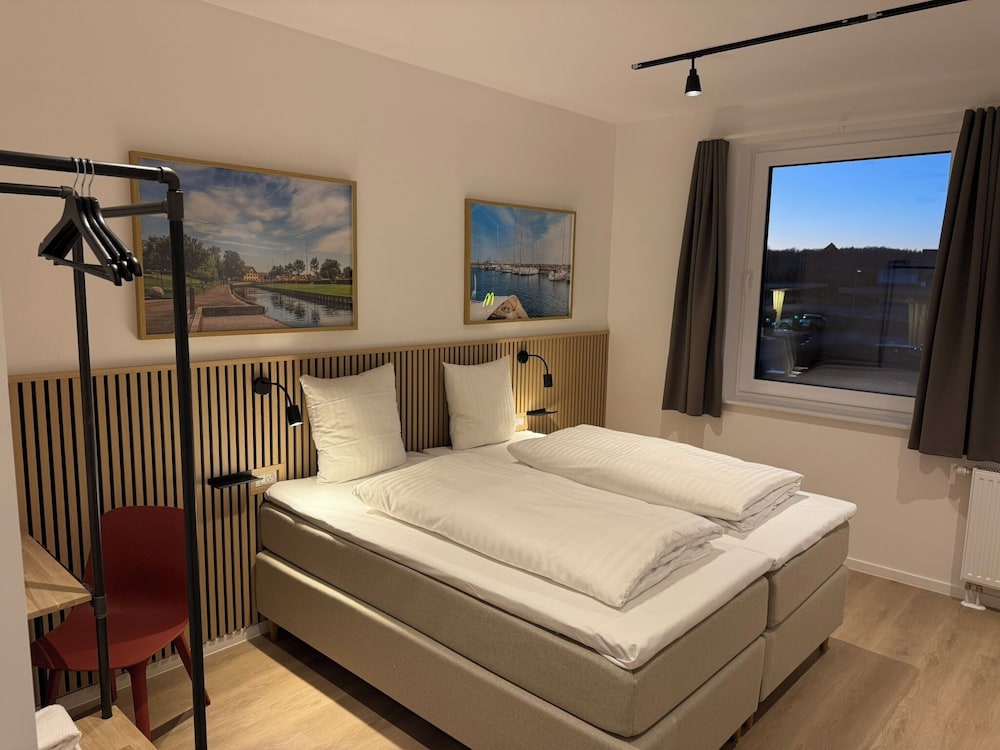 Easy Stay - last minute hotel in Ronnede