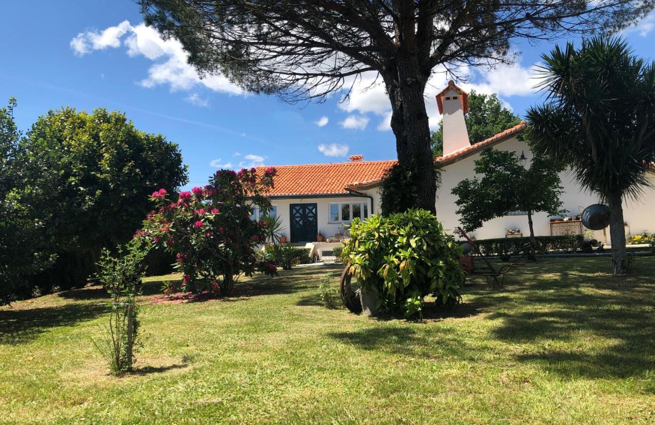 Casas Viriatus Turismo Rural — hotel in Paredes De Coura