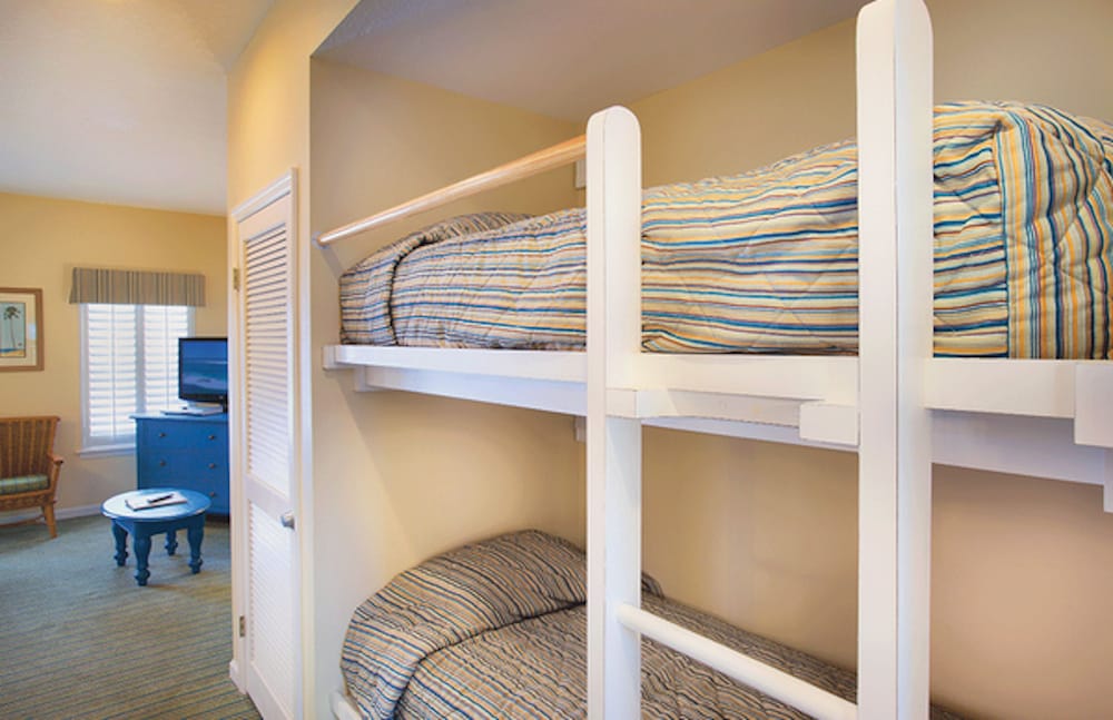 Emerald Grande Vacation Resort by Resort Stay - photo 5