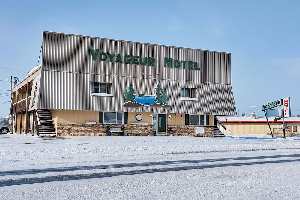 Love Hotels Voyageur by OYO at International Falls MN - photo 48