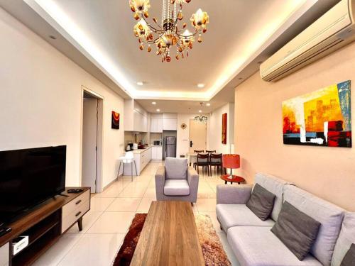 Citrine Hub in Sunway Iskandar by Cowidea — 4-Star Luxury Hotel in Johor Bahru, Malaysia