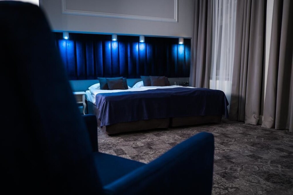 City Boutique Hotel - last minute hotel in Zielona Gora