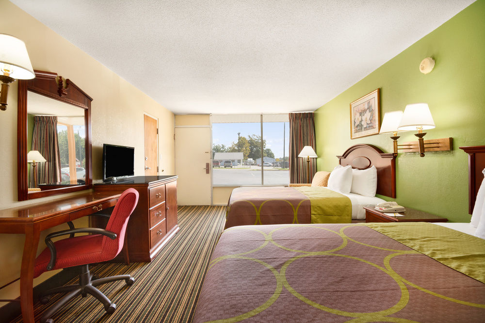 American INN of Orangeburg - featured photo