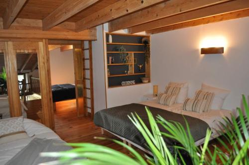 Les Antonins - last minute hotel in Unknown City