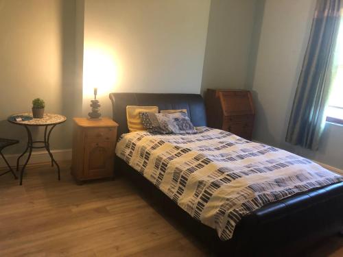 Double Room From 2026 in Grantham, United Kingdom