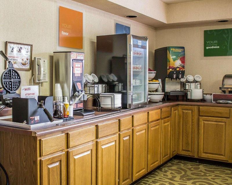 Comfort Inn Manistique MI - photo 112