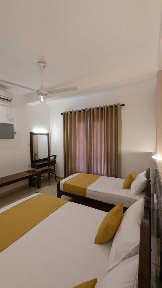 Reluxmee Hotel Anuradapura — Anuradhapura — photo 2