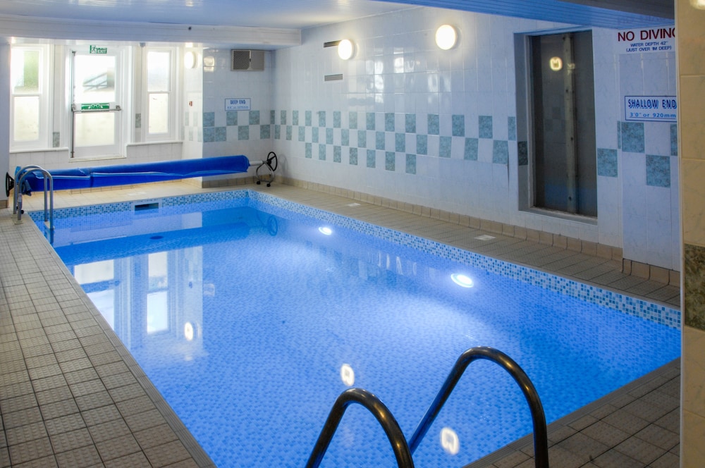 New Westcliff Hotel — Bournemouth — photo 2