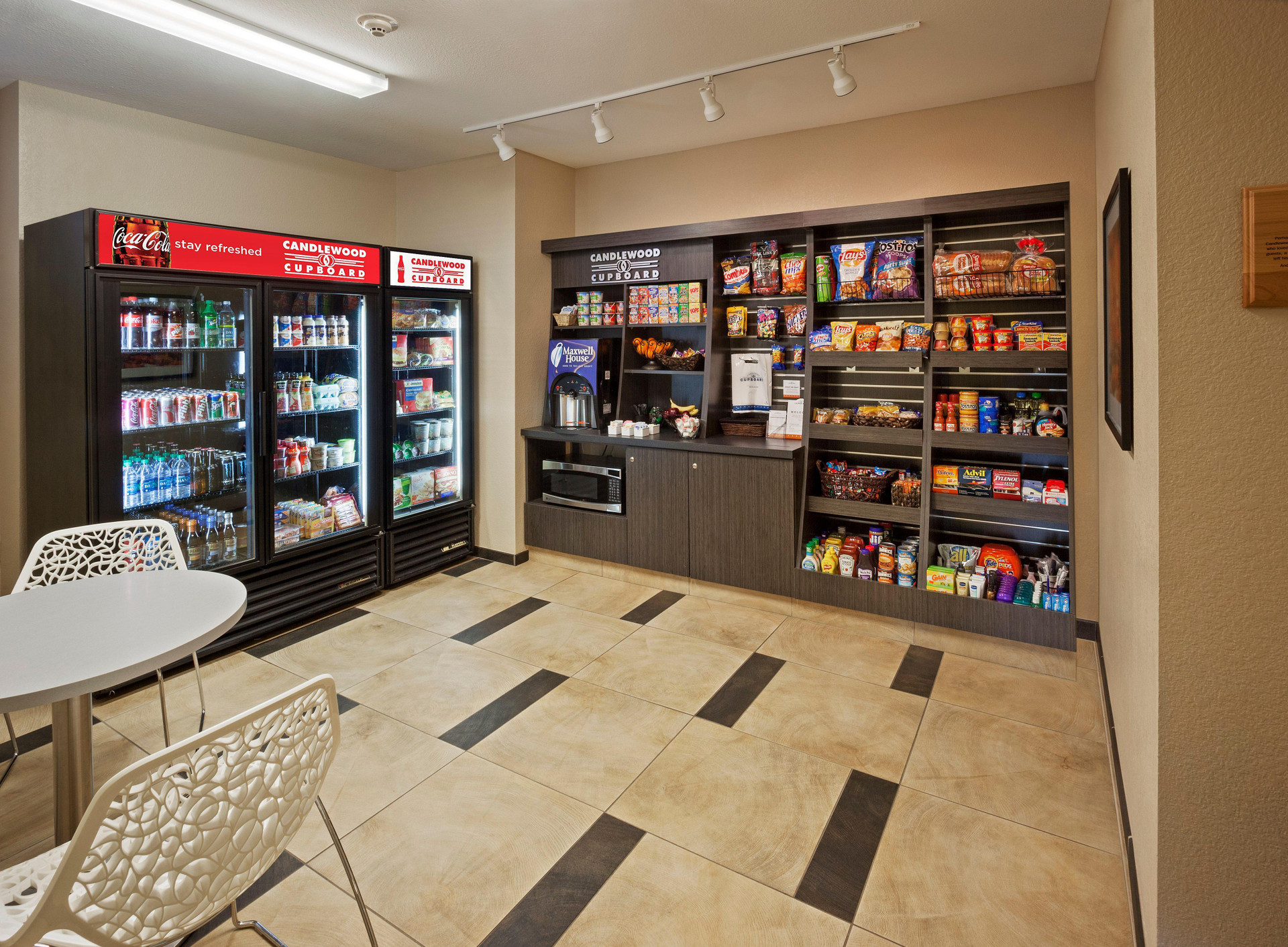 Candlewood Suites Austin Airport by IHG - photo 23