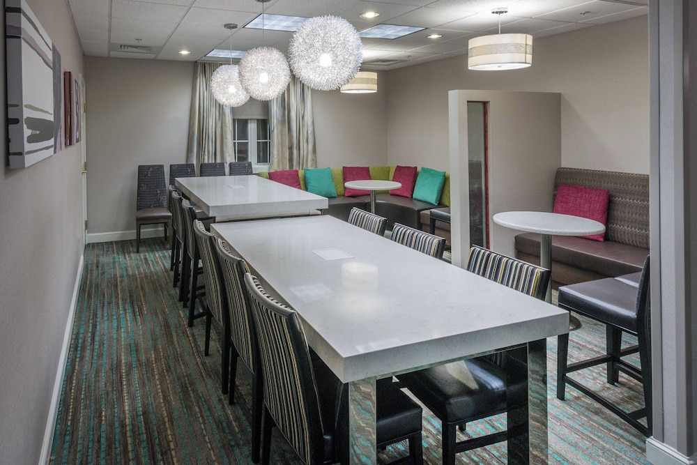 Residence Inn by Marriott Columbus - photo 55