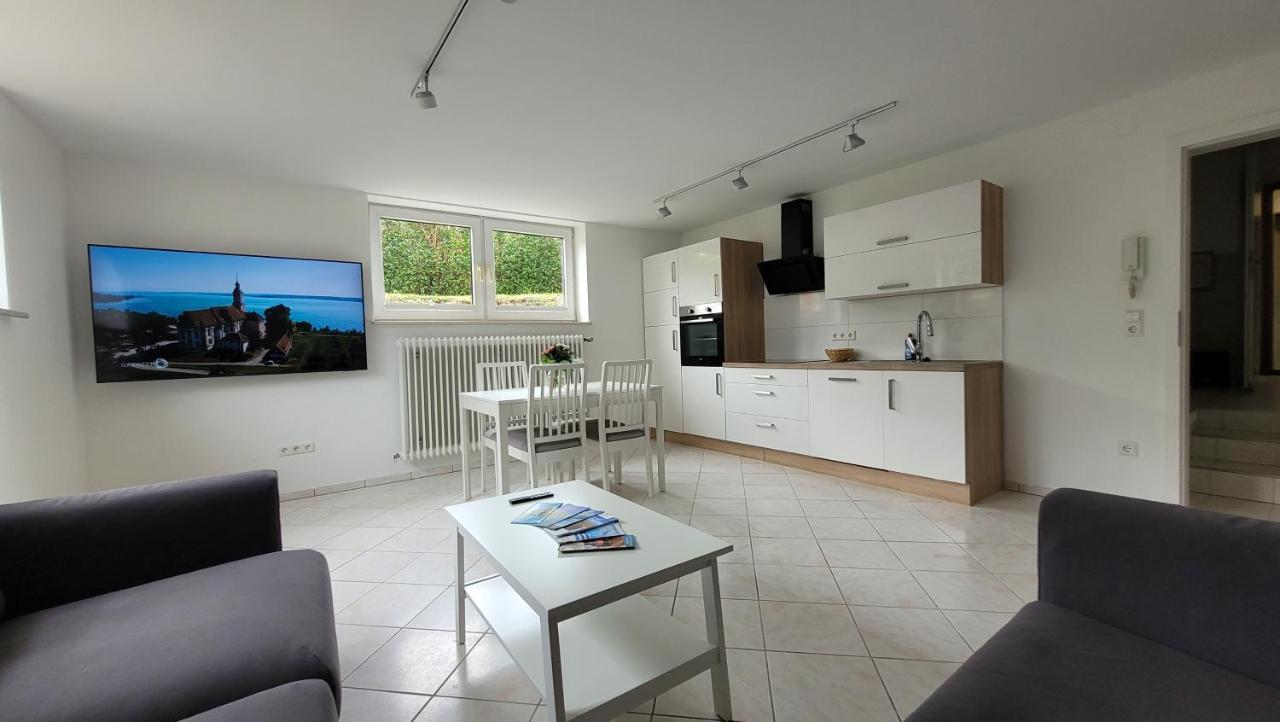 Komfortable & moderne Ferienwohnung in Markdorf Familie Hildebrand — 4-Star Luxury Hotel in Markdorf, Germany