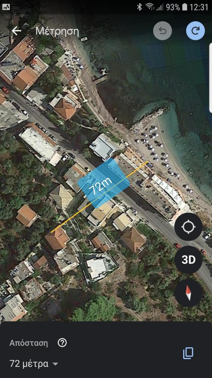 Flora Studios Corfu Adults Only — Unknown City — photo 4