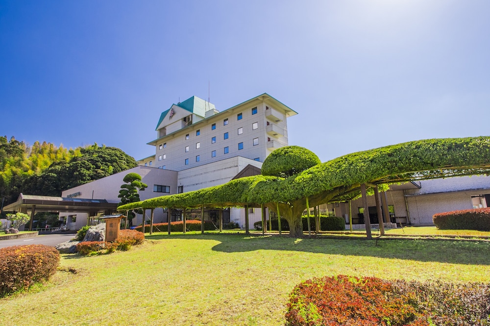 Hotel Green Hill — Satsumasendai