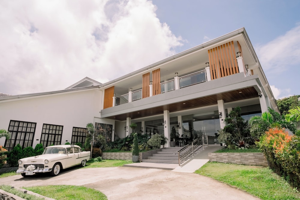 Alta Terra Hotel Tagaytay in Tagaytay, Philippines
