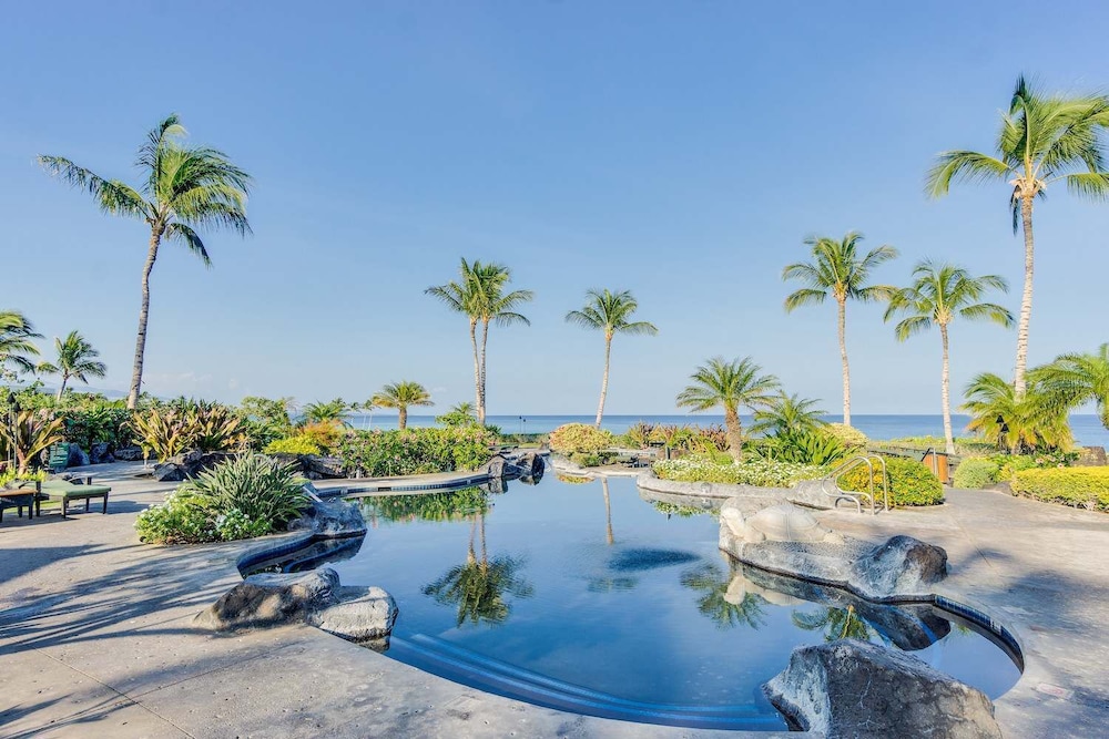 Hali'i Kai 15A at the Waikoloa Beach Resort - photo 13