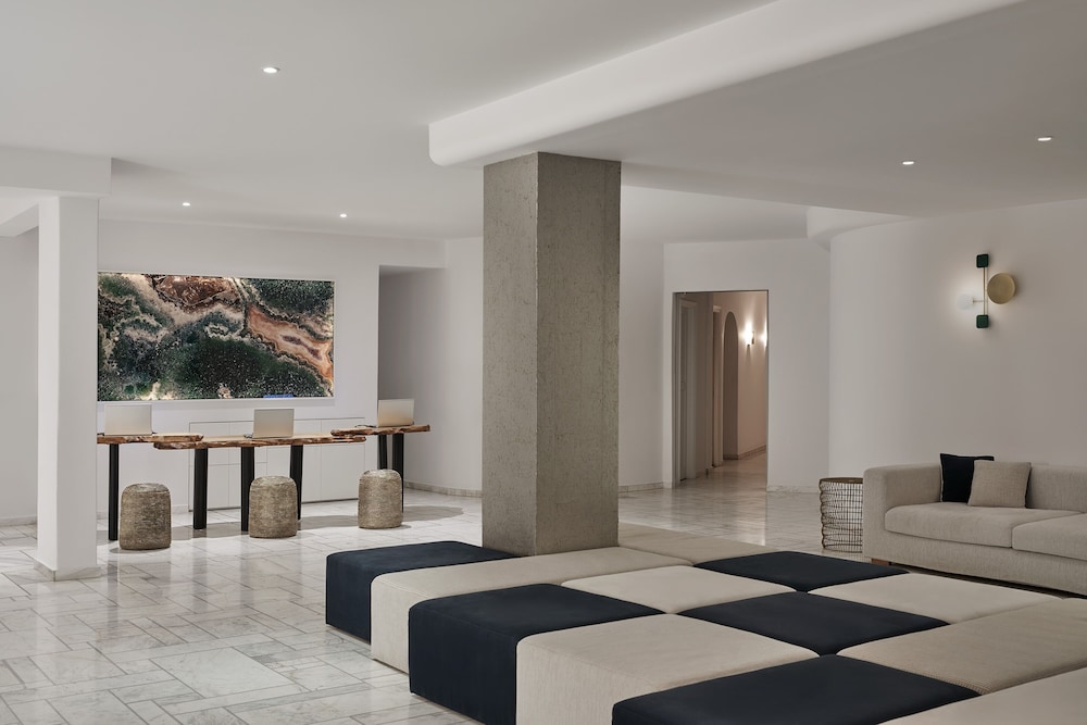 Kouros Hotel & Suites — Mykonos — photo 3