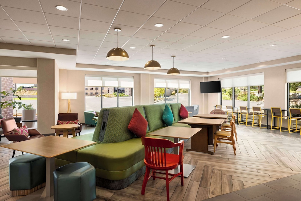 Home2 Suites by Hilton Denver West Federal Center CO - photo 2