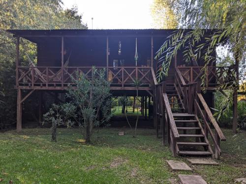 Vientos de Libertad - last minute hotel in Unknown City