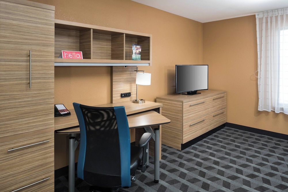 TownePlace Suites by Marriott Panama City - photo 6