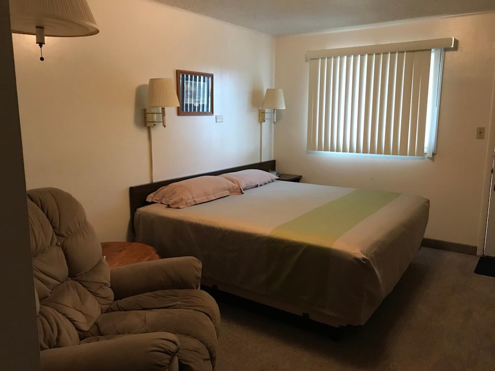 Motel Grand - photo 16