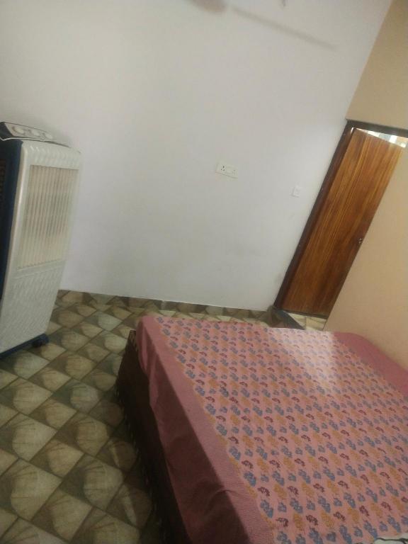 Gaurangi seva sadan in Mathura, India