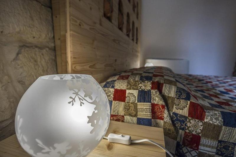Relais Santa Croce — Lecce