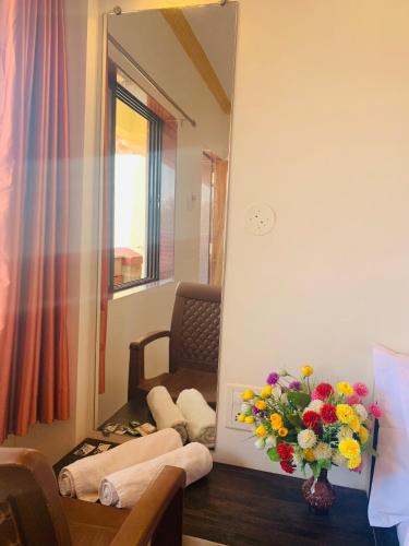 Stay Classy Inn - last minute hotel in Mahabaleshwar