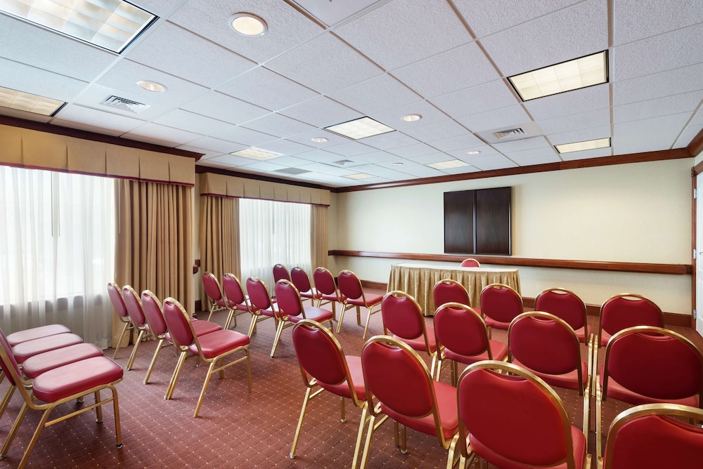 Homewood Suites by Hilton Newark Wilmington South Area - photo 38