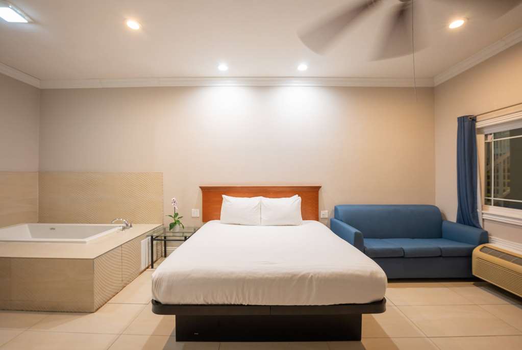 Ramada Limited Redondo Beach - photo 17