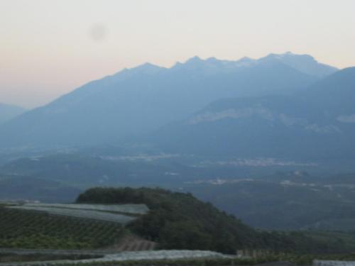 Appartamento Widmann — Coredo — photo 2