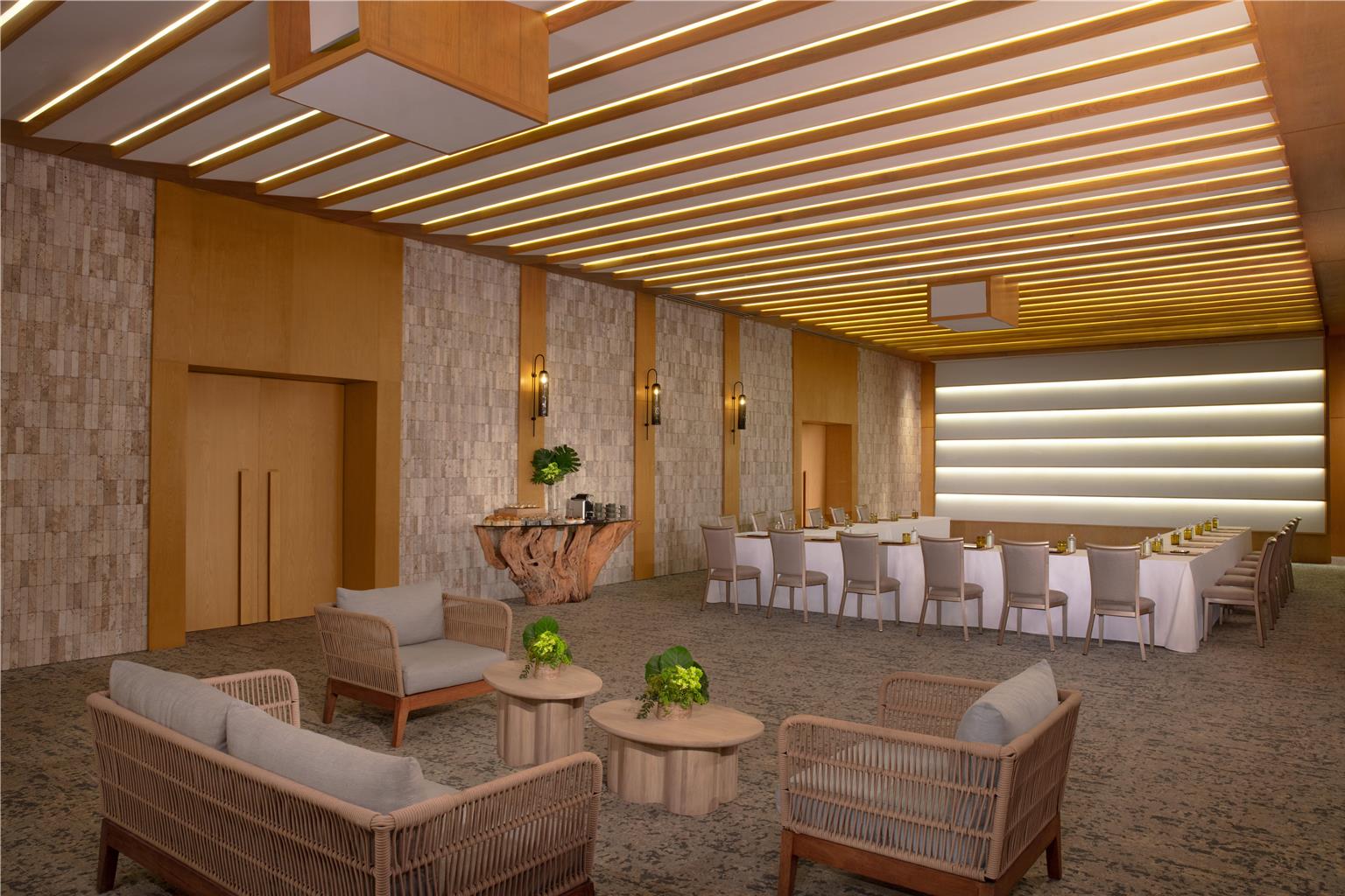 Ballroom