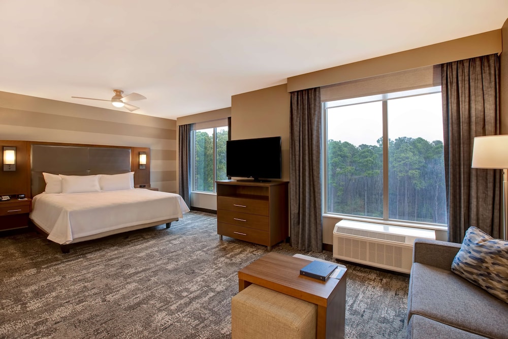 Homewood Suites by Hilton Summerville - photo 7