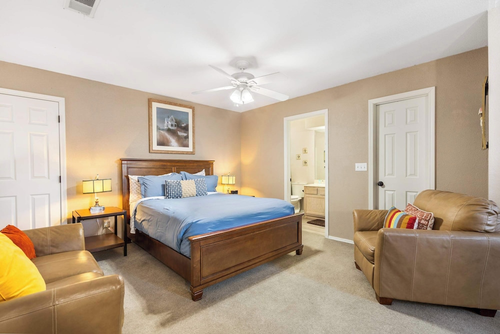 Garden View Escape Resort Amenities - photo 8