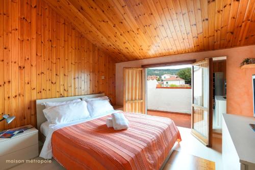 Moresco Apartment — 4-Star Luxury Hotel in Pietra Ligure, Italy