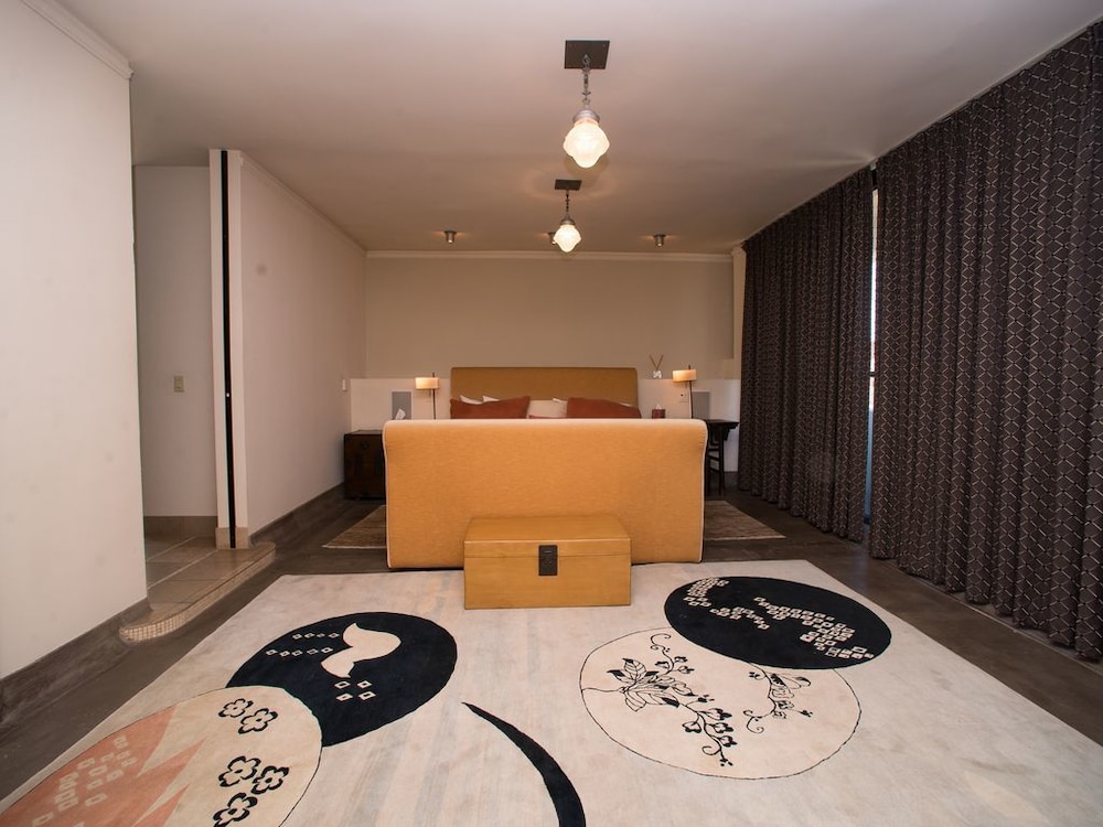 The Rieger Hotel - photo 8