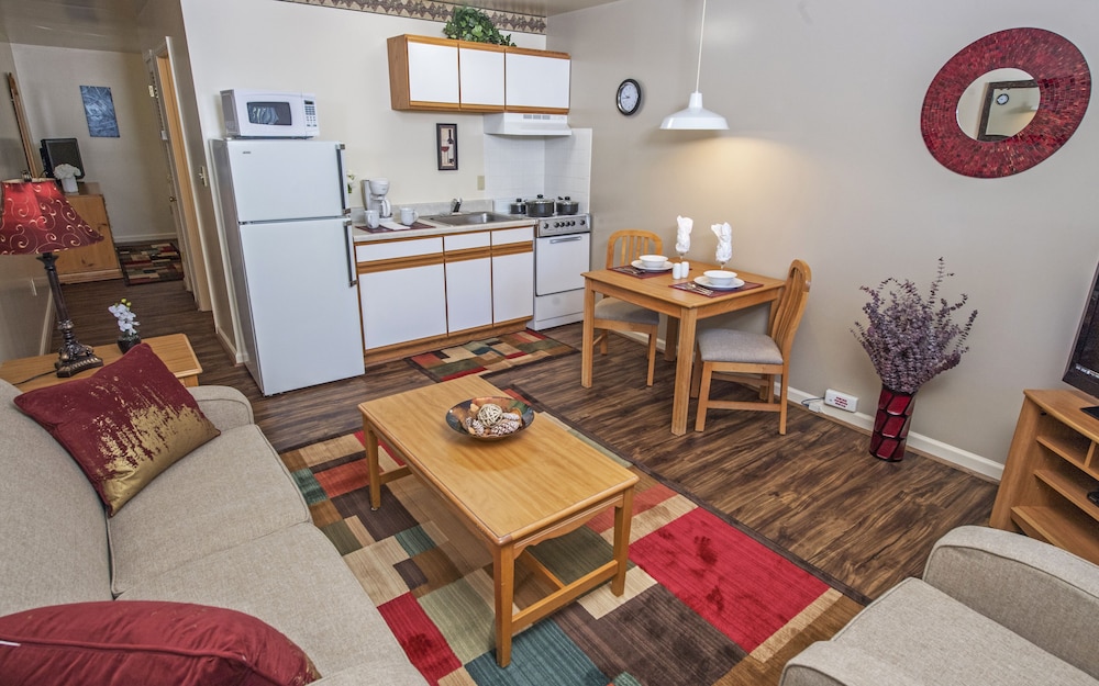 Affordable Suites Kannapolis - photo 29