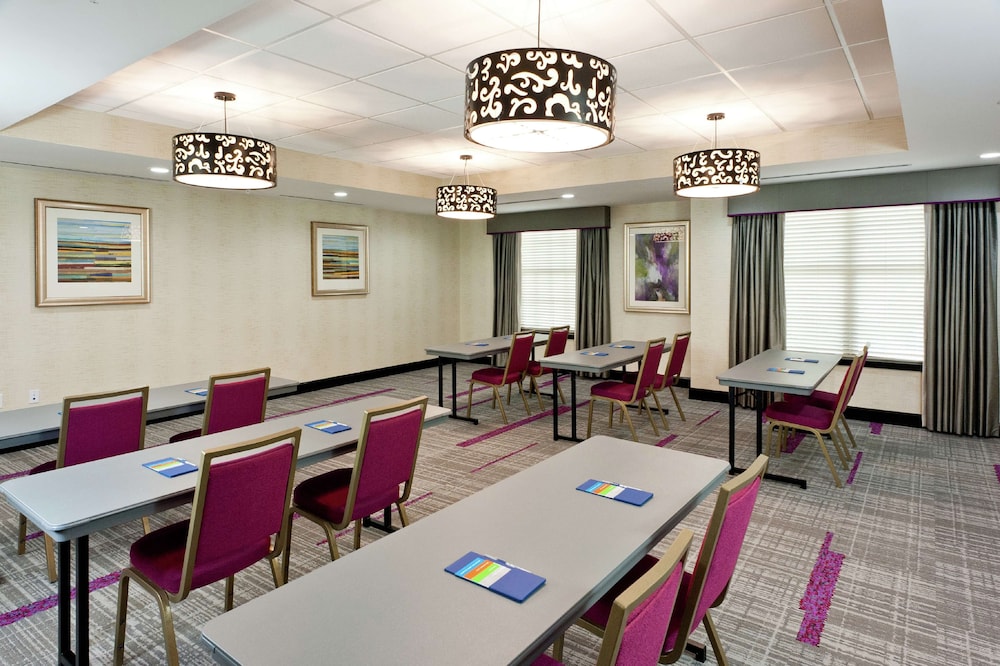 Hampton Inn & Suites Jackson Ridgeland - photo 69