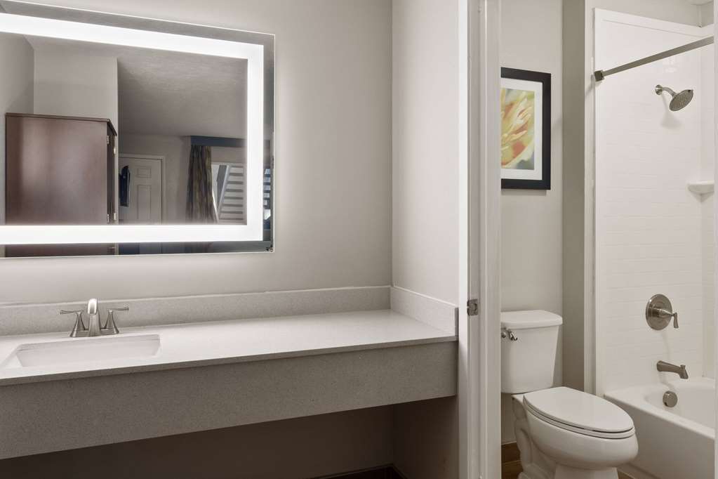Wingate by Wyndham Cedar City - photo 12